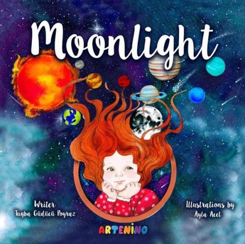 Moonlight | Kitap Ambarı