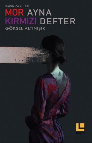 Mor Ayna Kırmızı Defter | Kitap Ambarı