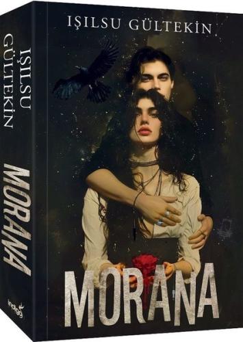 Morana | Kitap Ambarı