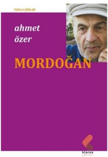 Mordoğan | Kitap Ambarı