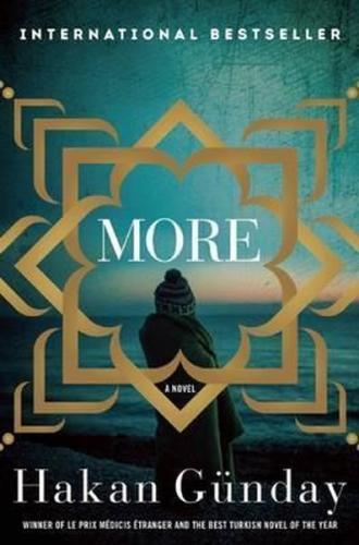 More: A Novel (Ciltli) | Kitap Ambarı