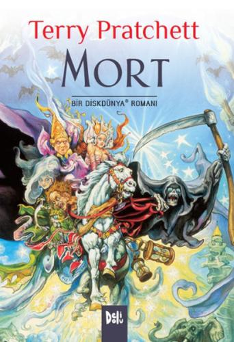 Mort | Kitap Ambarı