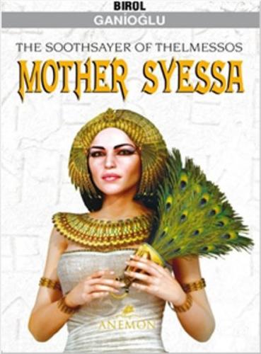 Mother Syessa