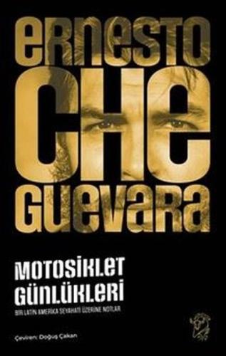 Motosiklet Günlükleri - Bir Latin Amerika Seyahati Üzerine Notlar | Ki