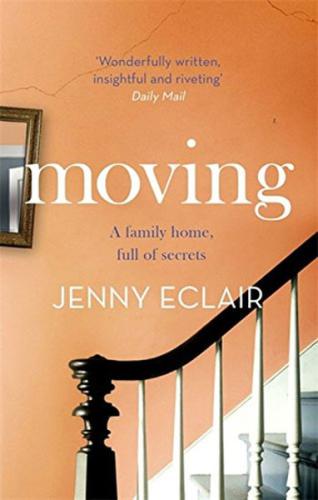 Moving | Kitap Ambarı