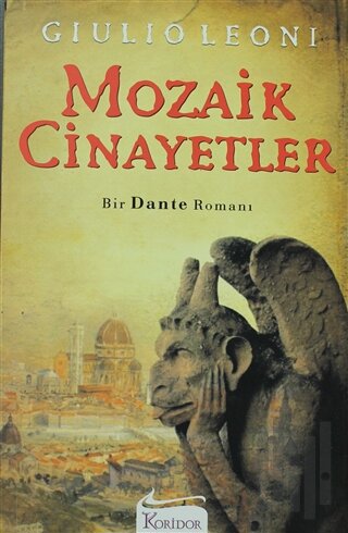 Mozaik Cinayetler