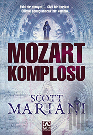 Mozart Komplosu