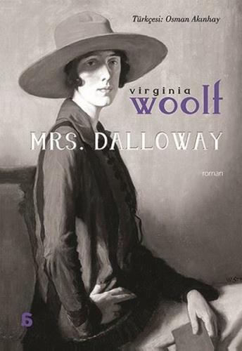 Mrs. Dalloway | Kitap Ambarı