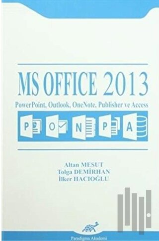 MS Office 2013
