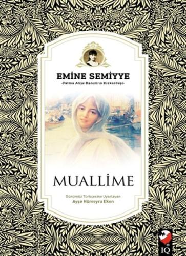 Muallime | Kitap Ambarı