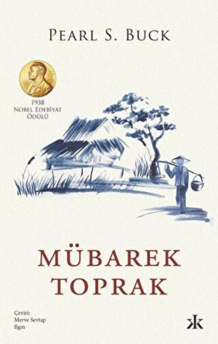 Mübarek Toprak | Kitap Ambarı
