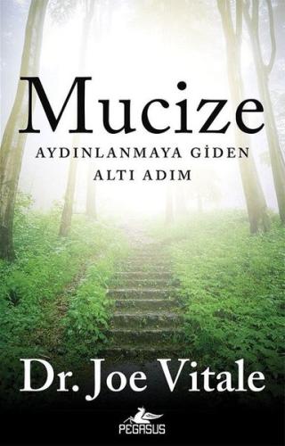 Mucize: Aydınlanmaya Giden Altı Adım | Kitap Ambarı