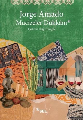 Mucizeler Dükkânı | Kitap Ambarı