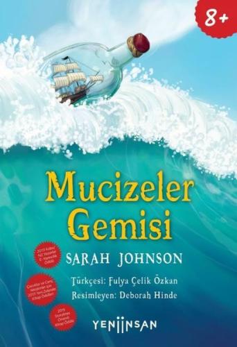 Mucizeler Gemisi | Kitap Ambarı