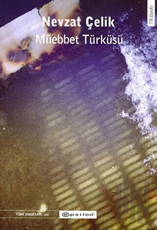 Müebbet Türküsü