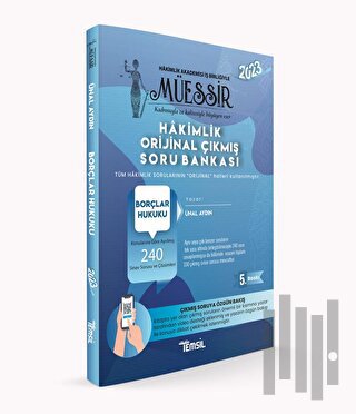 Müessir Borçlar Hukuku