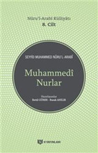 Muhammedi Nurlar - Nurul-Arabi Külliyatı