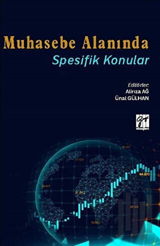 Muhasebe Alanında Spesifik Konular