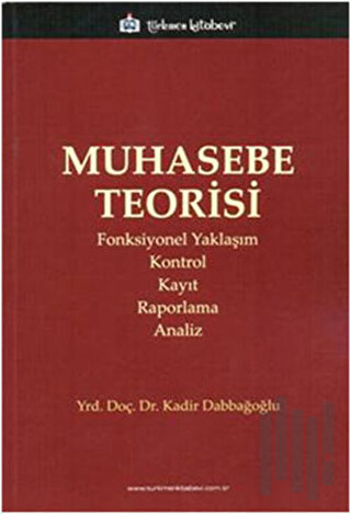 Muhasebe Teorisi