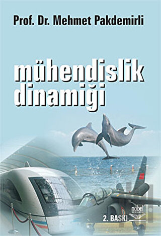 Mühendislik Dinamiği