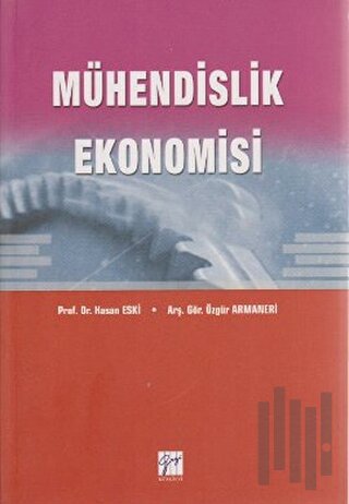 Mühendislik Ekonomisi