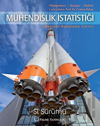 Mühendislik İstatistiği