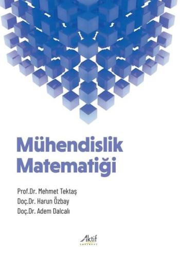 Mühendislik Matematiği