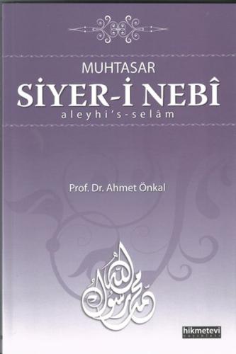 Muhtasar Siyer-i Nebi | Kitap Ambarı