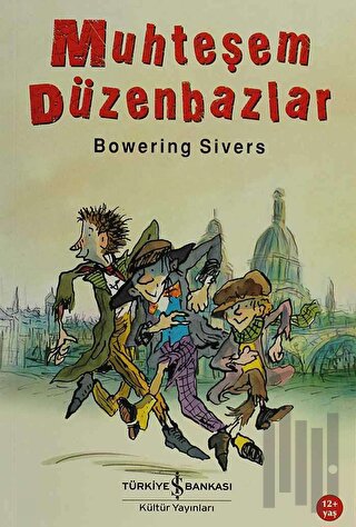 Muhteşem Düzenbazlar