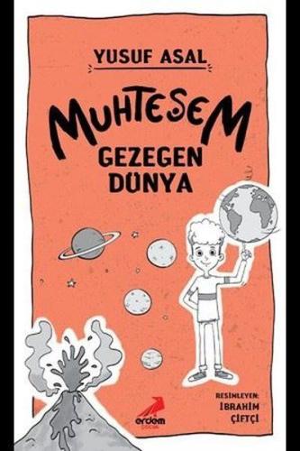 Muhteşem Gezegen Dünya | Kitap Ambarı