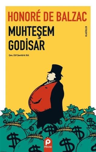 Muhteşem Godisar | Kitap Ambarı