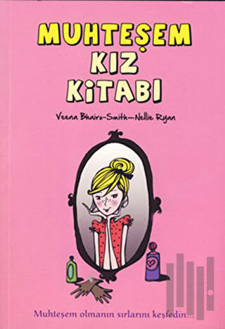 Muhteşem Kız Kitabı