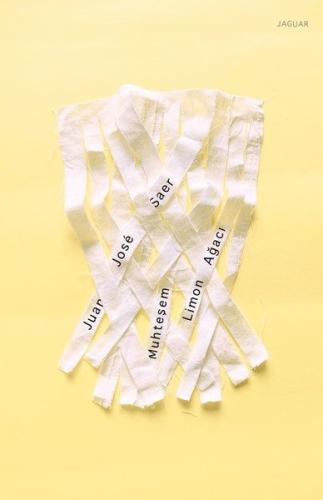 Tiksinti | Kitap Ambarı