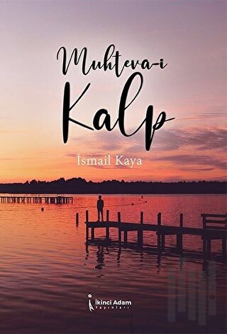 Muhteva-i Kalp | Kitap Ambarı