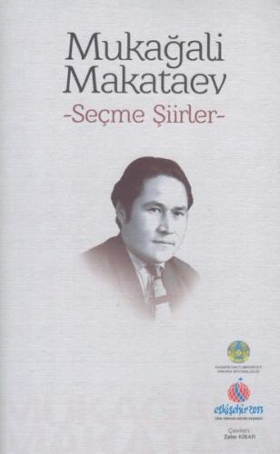 Mukagali Makataev - Seçme Şiirler