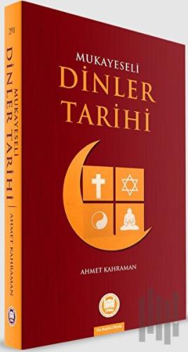 Mukayeseli Dinler Tarihi