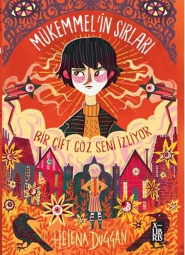 Mükemmel'in Sırları (Ciltli) | Kitap Ambarı