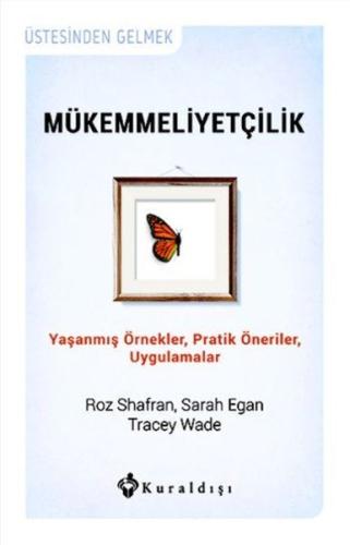 Mükemmeliyetçilik