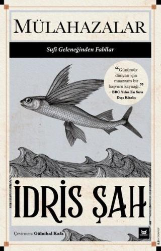 Mülahazalar - Sufi Geleneğinden Fabllar