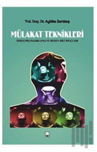 Mülakat Teknikleri | Kitap Ambarı