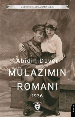 Mülazımın Romanı