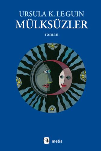 Mülksüzler | Kitap Ambarı