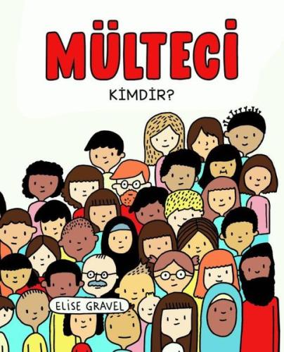 Mülteci Kimdir?