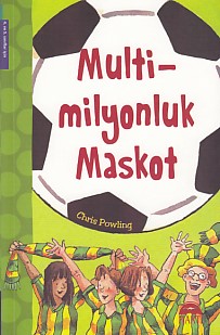 Multi Milyonluk Maskot (4. ve 5. Sınıflar İçin)