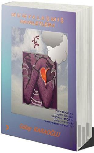 Mumyalaşmış Hayaletler - 1