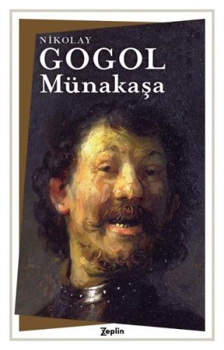 Münakaşa | Kitap Ambarı