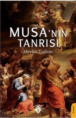 Musa'nın Tanrısı