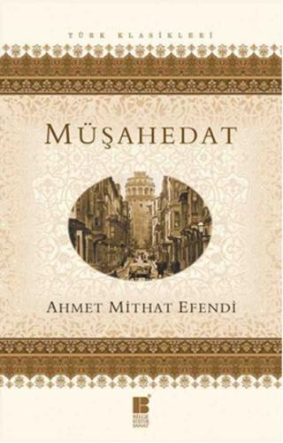Müşahedat