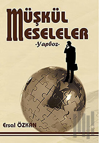 Müşkül Meseleler