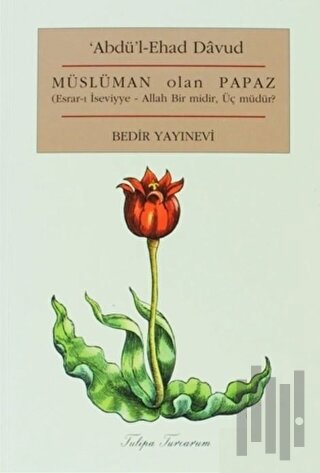 Müslüman Olan Papaz
